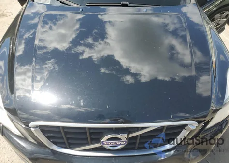 2010 Volvo Xc60 3.2 из США, поврежденный, VIN YV4960DL5A2101581